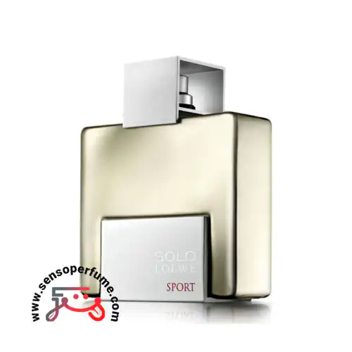 عطر ادکلن لووه سولو اسپورت مردانه